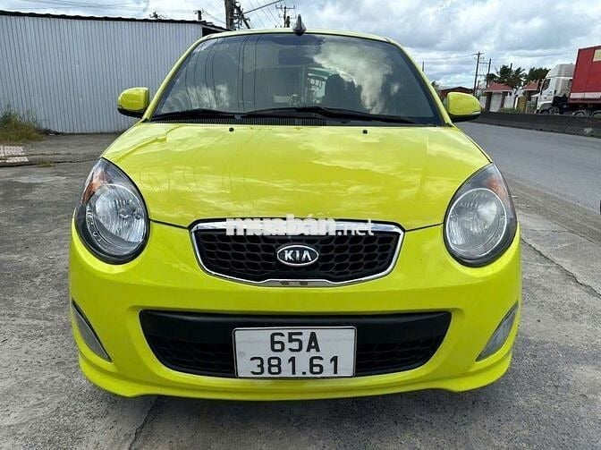 21 2009 SLX 1.0 AT - 110000 km