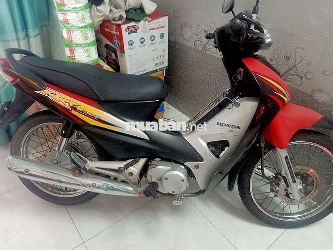 Wave rs biển TP HCM chính chủ