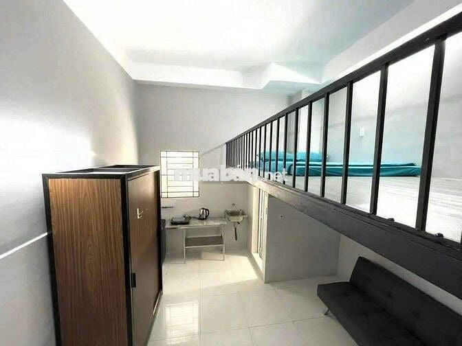 Cho thuê phòng trọ sinh viên không giới hạn người ở Lê Văn Sỹ