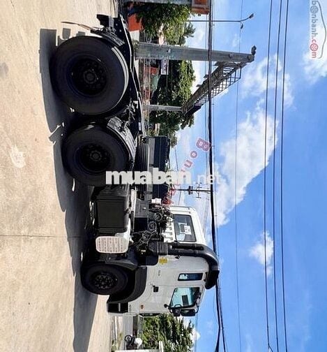 Hyundai HD 1000 2025