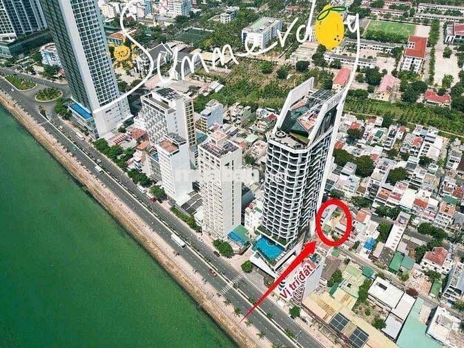 Dương Hiến Quyền lô 2 mặt tiền chỉ 22 tỷ