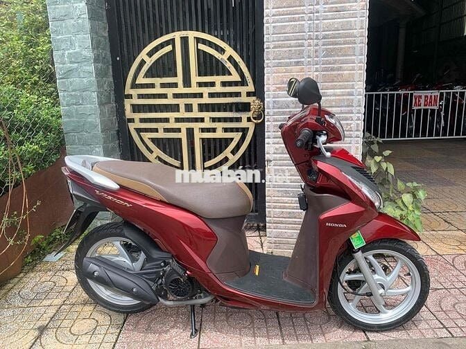 vision 2020 khoá thông minh zin đẹp 65H1