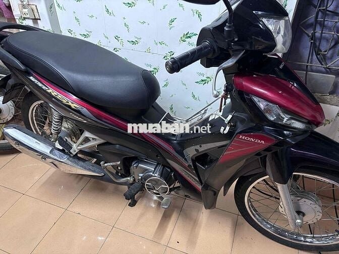 Xe Wave Rsx 110 Fi