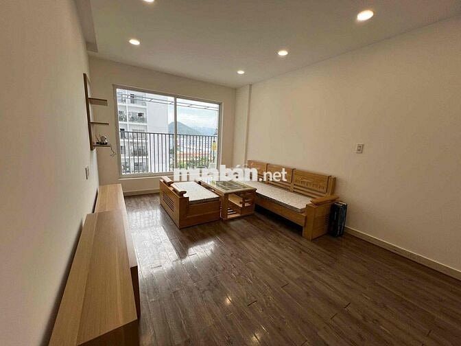 Căn hộ 70m2 - 2 PN tại CT2 Vĩnh Điềm Trung, Nha Trang. Gần siêu thị Go