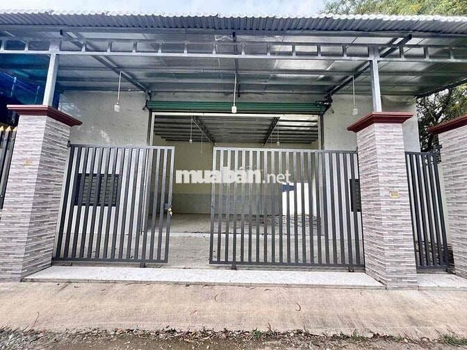 Mặt bằng kinh danh . thị trấn hậu nghĩa . tỉnh long an