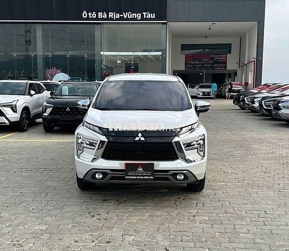 Mitsubishi Xpander 2023 Premium 1.5 AT - 68000 km