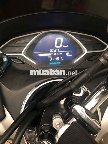 chính chủ cần bán xe PCX