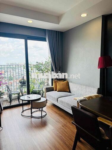 BÁN CĂN 2PN2WC FULL NỘI THẤT ĐẸP, NHÀ MỚI, TIỆN VÀO TRUNG TÂM CHỈ 10'
