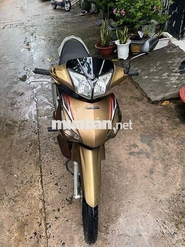 honda Future