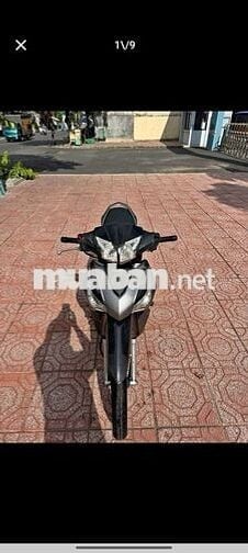Fue 125cc 2017 biển 68g1