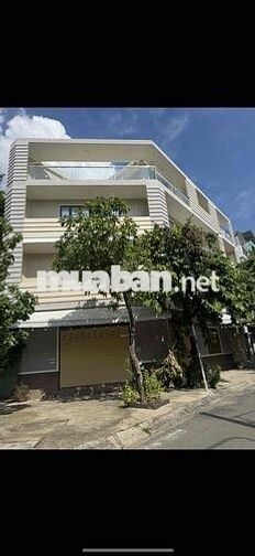 🍀Nhà cho thuê góc 2MTKD vi trí đẹp. Tên Lửa. BTân