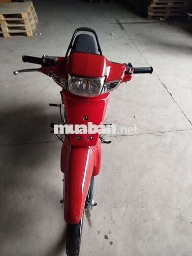 Cần bán wave 54zz biển tp