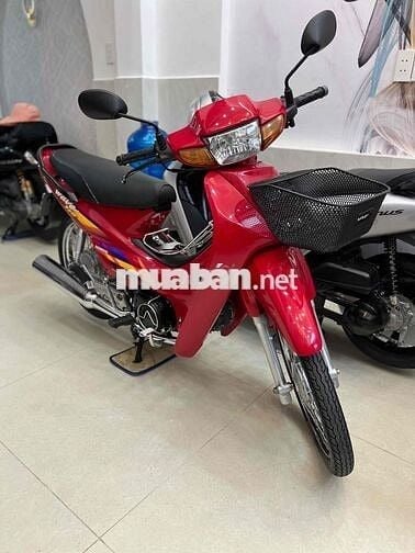 Wawe Thái 110