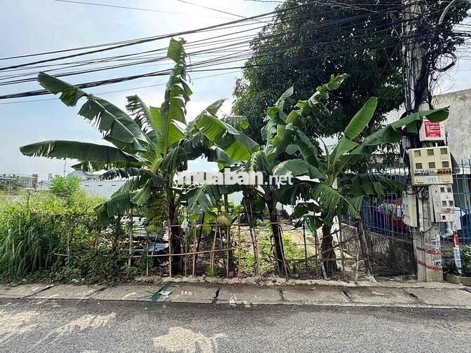 Chủ Kẹt Tiền Bán Nhanh Đất Hiệp Thành 130m² – Giá Đầu Tư 760 Triệu SHR