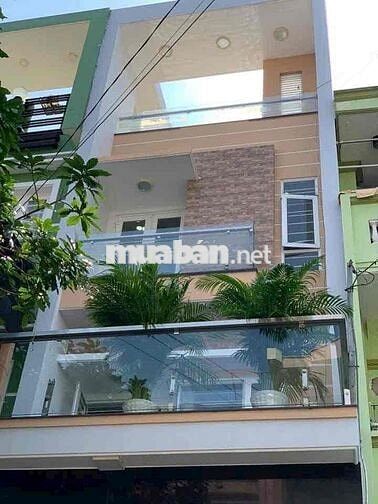 Cho thuê nhà đg số 7A khu tên lửa 4*20 có nội thất cơ bản giá 20tr