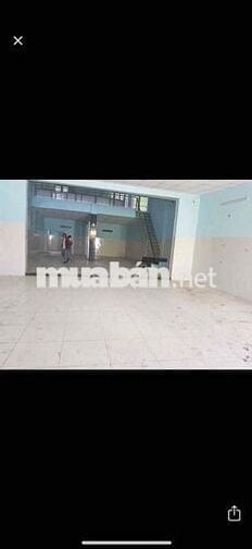 𝐂𝐇𝐎 𝐓𝐇𝐔𝐄̂ 𝐊𝐇𝐎 Liên khu 4-5, 240m2 + gác, Tải 10 tấn