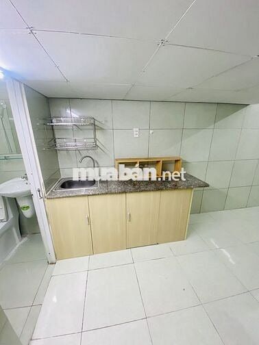 Cho thuê trọ gần Ga Metro Bình Thái, giá từ 3tr4