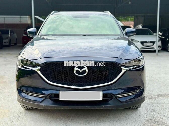 Mazda CX 5 2022 2.0 Deluxe - 58000 km