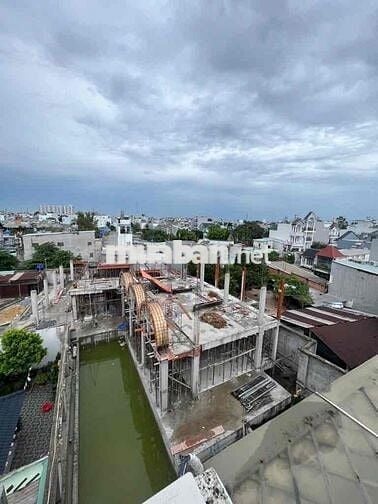 BÁN NHÀ 4 TẦNG - 70m2 - KHÔNG QUY HOẠCH - KHÔNG LỘ GIỚI - CHỦ GẤP BÁN