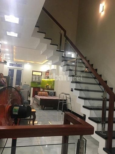 CHO THUÊ NHÀ 2 LẦU 4PN. 4WC MẶT TIỀN Đ/SỐ P BÌNH THỌ. THỦ ĐỨC