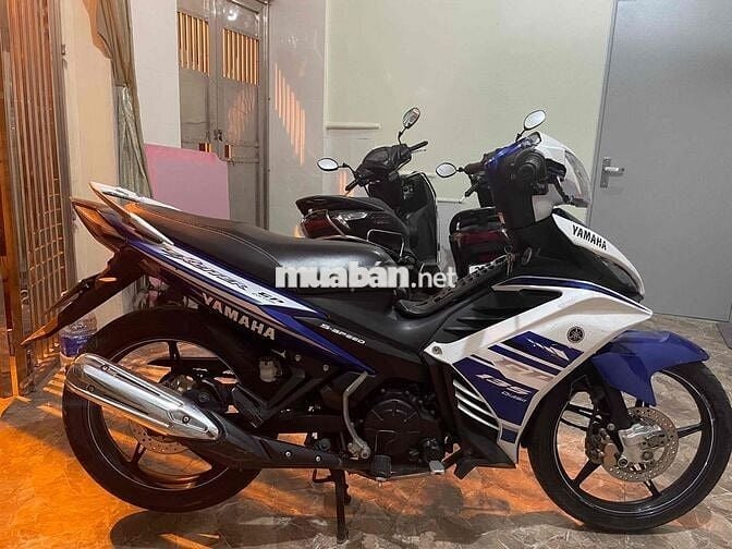 Mình cần bán ex135 xe người dùng zin chất