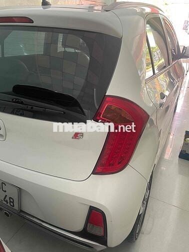 Kia Morning 2019 AT - 80000 km