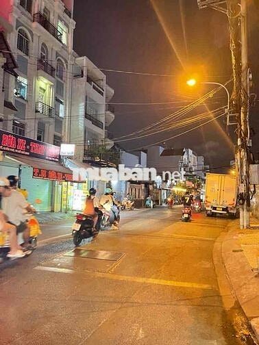 BÁN NHÀ SƠN KỲ TÂN PHÚ - HẺM XE HƠI - KẾ BÊN AEON - NGAY CHỢ SƠN KỲ.