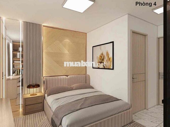 CHO THUÊ CĂN HỘ 1 PHÒNG NGỦ KHU CẦU GIẤY GIÁ RẺ