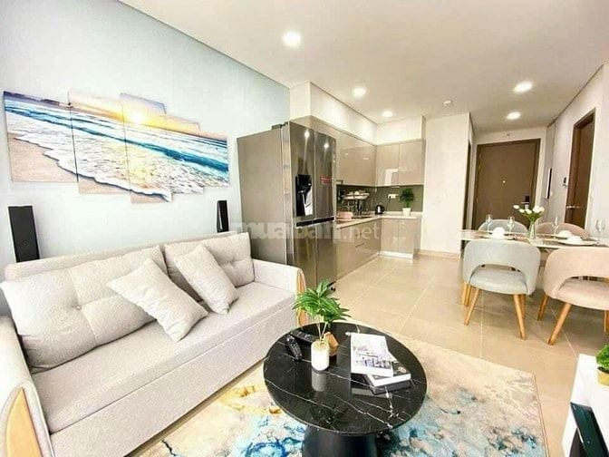 3PN/79m2 QL13_Bx Miền Đông Giá 2.750Tỷ _Full NT sổ sẵn Góp 30N