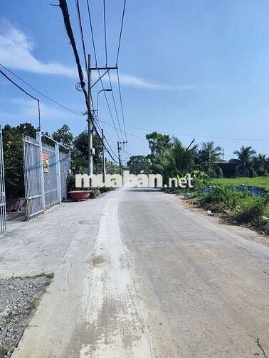🆘🆘 807,5m2 ĐẤT THỔ CƯ MT ĐƯỜNG GIAO THÔNG HÀO GIÁ TỐT TÂN QUÝ TÂY