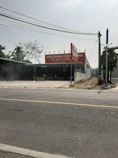 CHÍNH CHỦ CẦN BÁN LÔ ĐẤT THỔ CƯ 