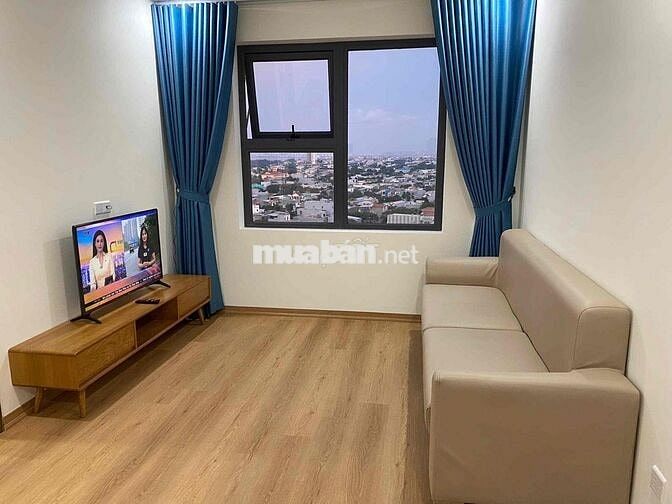 Cho thuê căn hộ Bàu Tràm, Liên Chiểu, Đà Nẵng