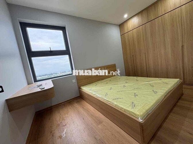Cho Thuê căn 2PN full nội thất cao cấp, ở ngay
