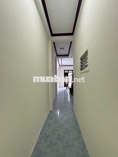 BÁN NHÀ 2 TẦNG TRỤC CHÍNH QUAN CHÂU, HOÀ XUÂN, ĐÀ NẴNG