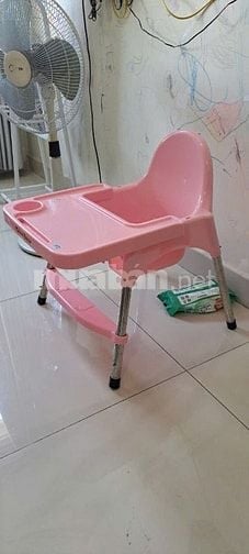 ĐỒ DÙNG CHO BÉ ĐÃ QUA SỬ DỤNG - MỚI 90%