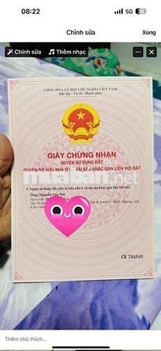 Đất ngộp chính chủ phường Long Nguyên