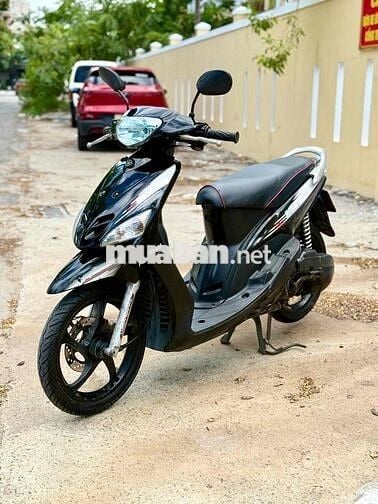 👉Mio ULTIMO bso43 chính chủ ,xe sạch sẻ,  máy móc