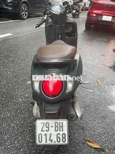 bán xe còn mới