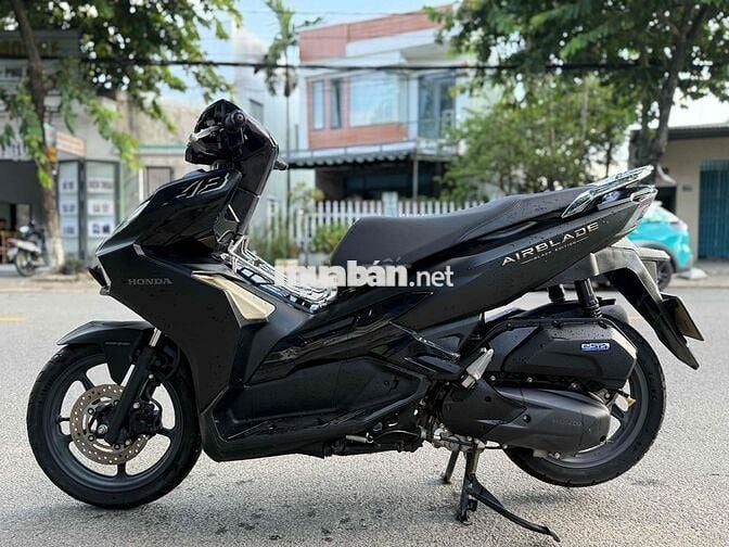 Air Blade 2024 4val B.số 92 Góp trả trước 7tr5
