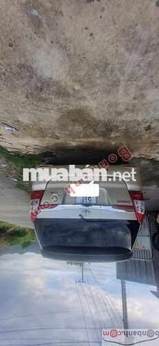 Xe Toyota Innova 2.0E 2014 - 270 Triệu
