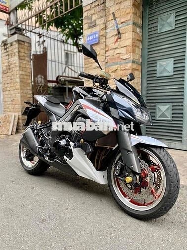 Z1000 ABS 2013 LIMITED EDITION