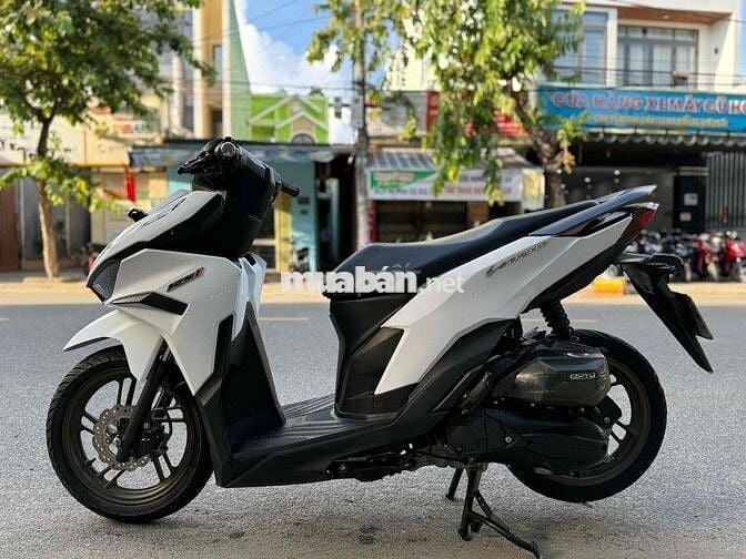 Vario 125 2024 Smartkey B.số 43 Góp trả trước 7tr