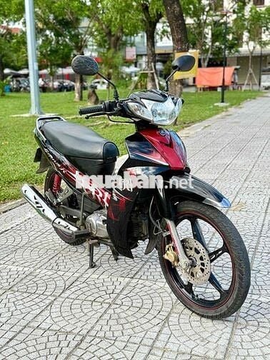 👉sirius 2010 bso43  chính chủ ,xe sạch sẻ,  máy mó