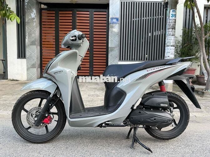 Vision 2024 Smartkey bản đặc biệt , bao sang tên