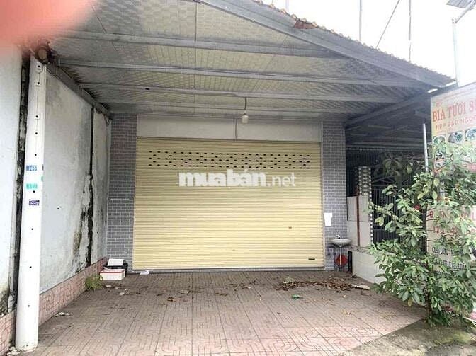 BÁN NHÀ MẶT TIỀN NGUYỄN VĂN TIÊN