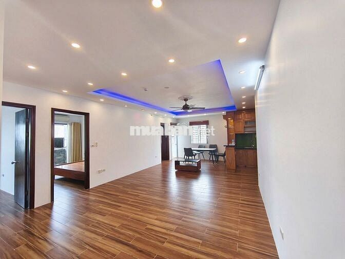 Cần Bán Chung Cư 4 Ngủ 3 wc Giá 5ty4 Ct2 Yên Nghĩa ( 122m2 )