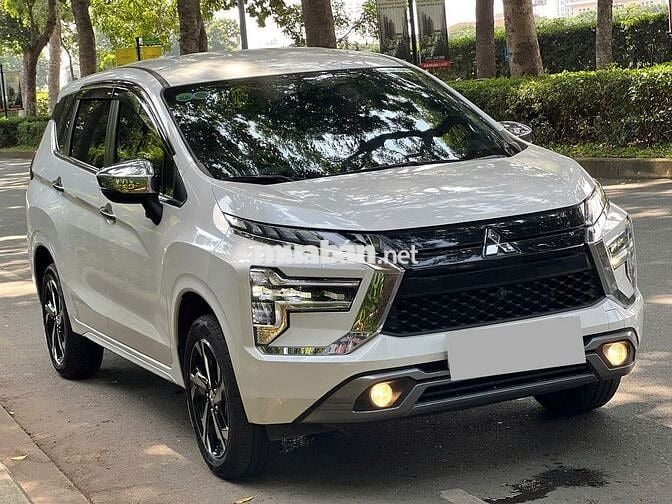 Mitsubishi Xpander 2025 Premium 1.5 AT - 6600 km
