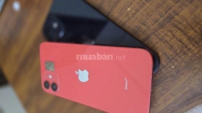 Hà Nội cần  Bán iPhone 12 64GB