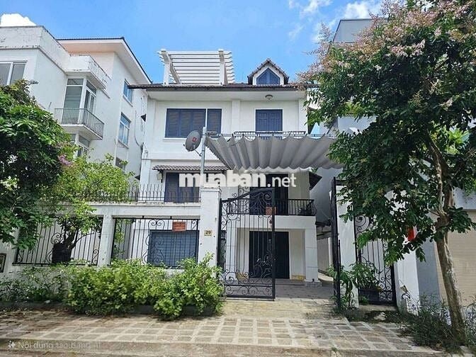 🔰Cho thuê Biệt Thự đường Phú Thuận Quận 7