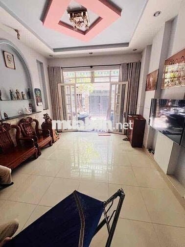 NHÀ NGON BỔ RẺ Q12 CHỈ HƠN 4TỶ